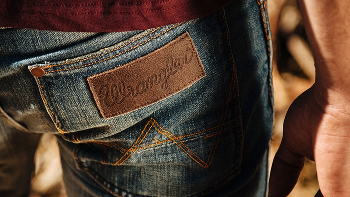 The Iconic Wrangler Jeans: Australian Wardrobe Staple for Cowboys – LifeStyle Tips