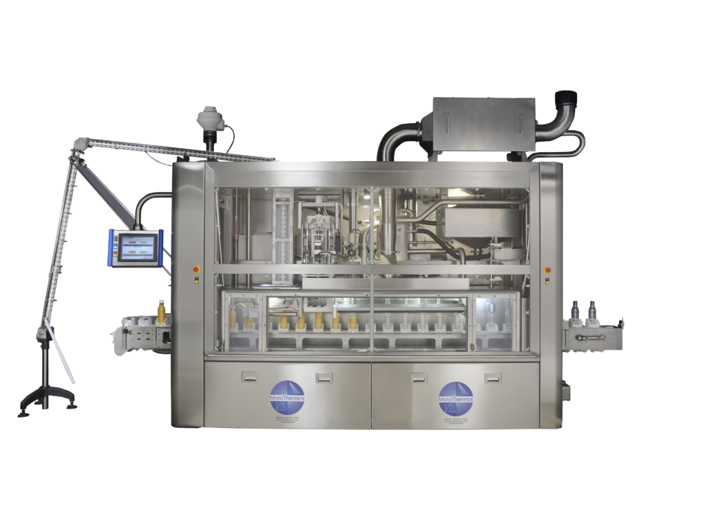 Key Features to Look for in Aseptic Filling Equipment for Food and Beverage Industry  - Best Sitss