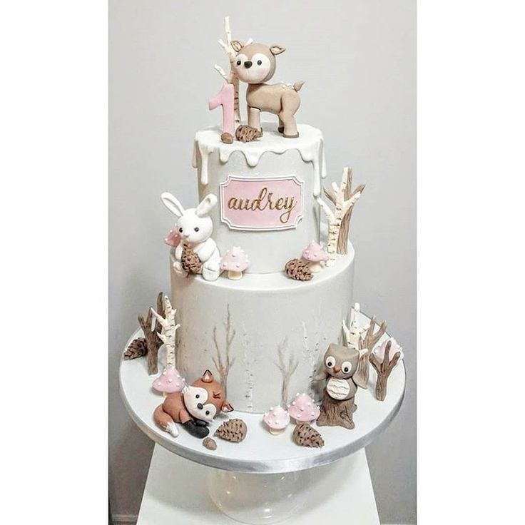 6 Disney-themed Customized Cakes for Your Little Princess in Singapore | by Tings Bakery | Sep, 2024 | Medium