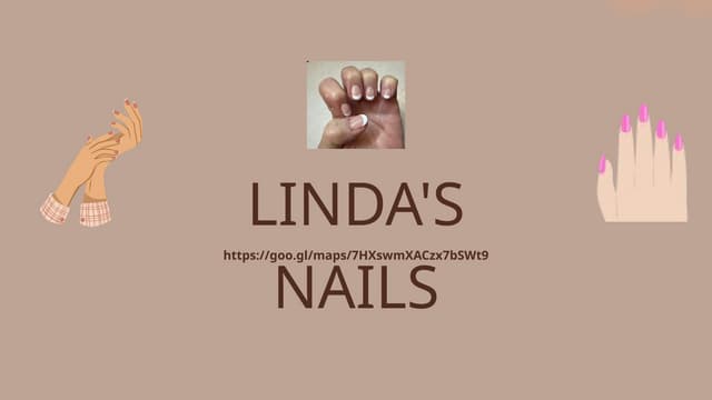 Nail Services in Georgetown, Texas: A Pampering Experience | PPT