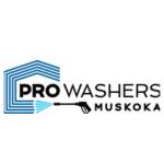 Pro Washers Muskoka profile picture