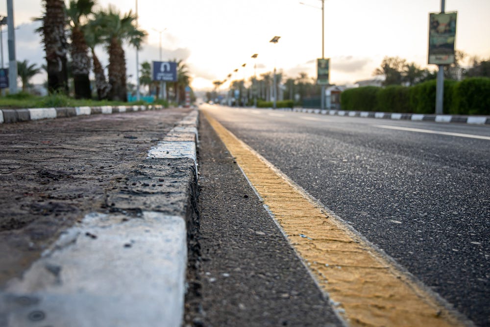 Extend the Life of Roads with Expert Crack Sealing Services | by linemarkingplus | Sep, 2024 | Medium