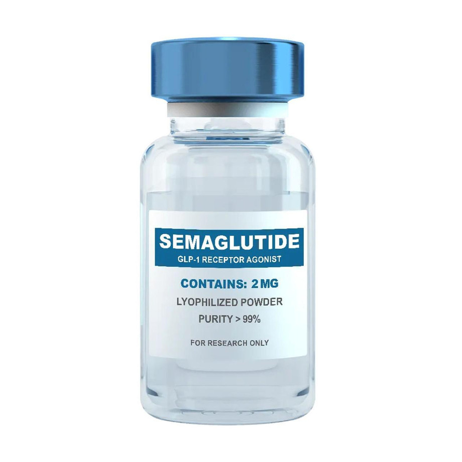 Understanding the Semaglutide 2 mg Dose: What You Need to Know - JustPaste.it