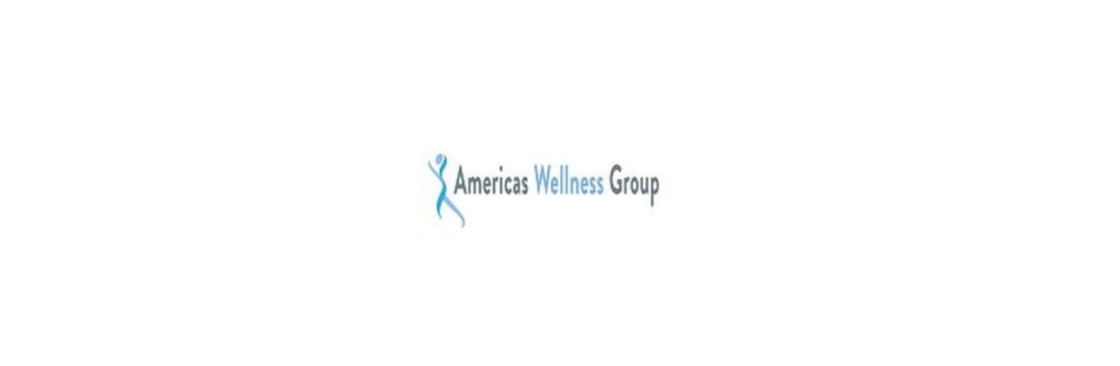 Americas Wellness Group Cover Image