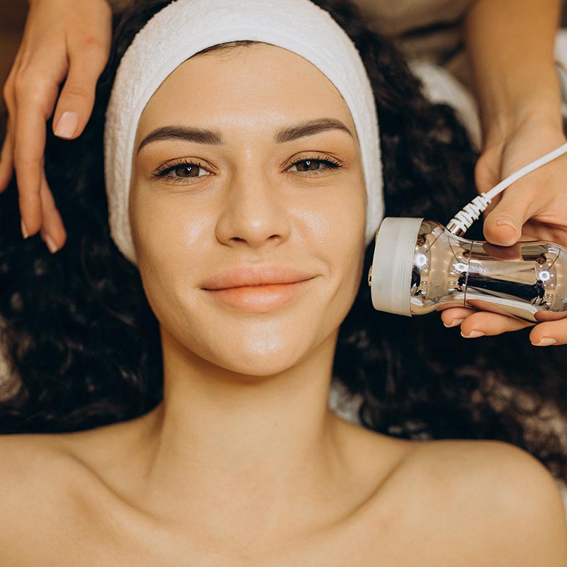 Microdermabrasion - What You Need to Know Before Your First Session