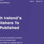 Book Publishing Ireland Profile Picture