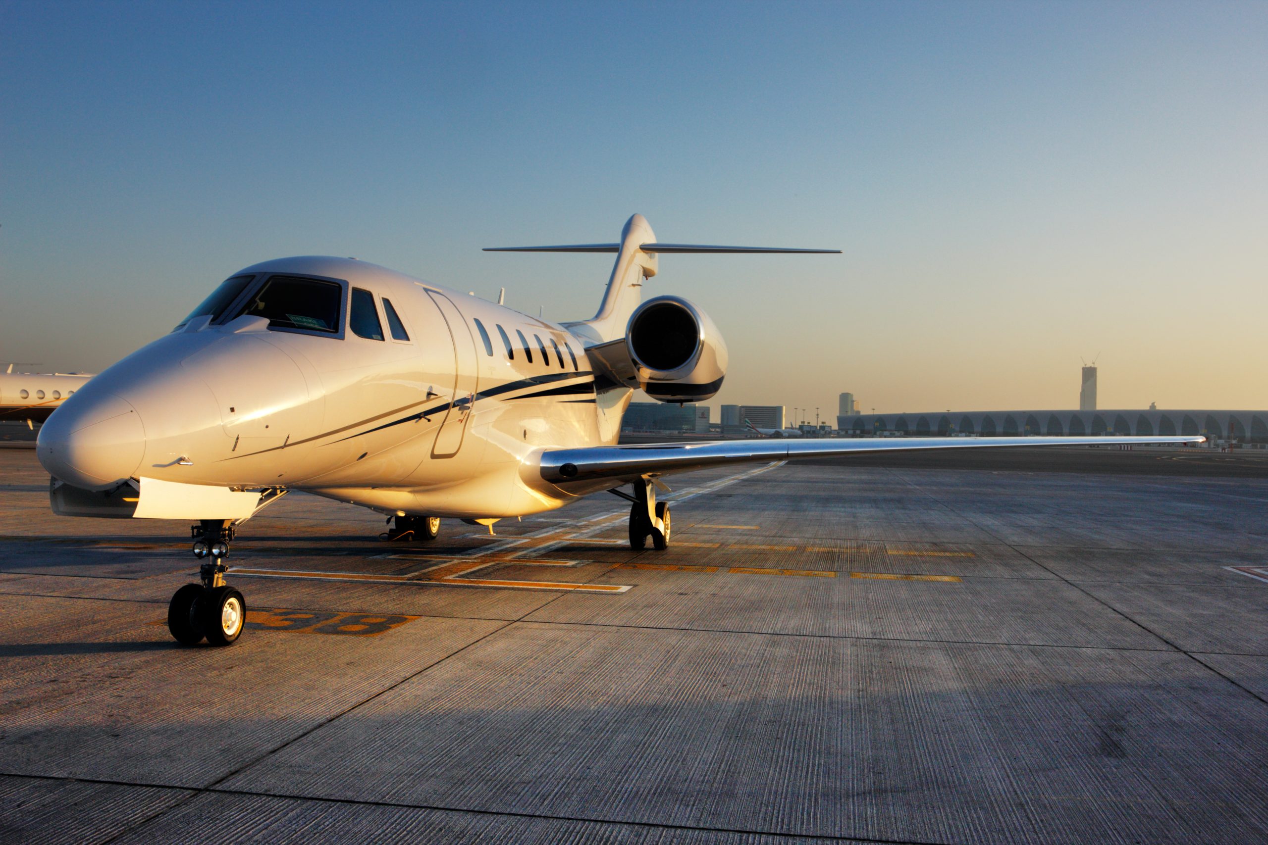 A Comprehensive Guide to Appearance Group Aircraft Detailing