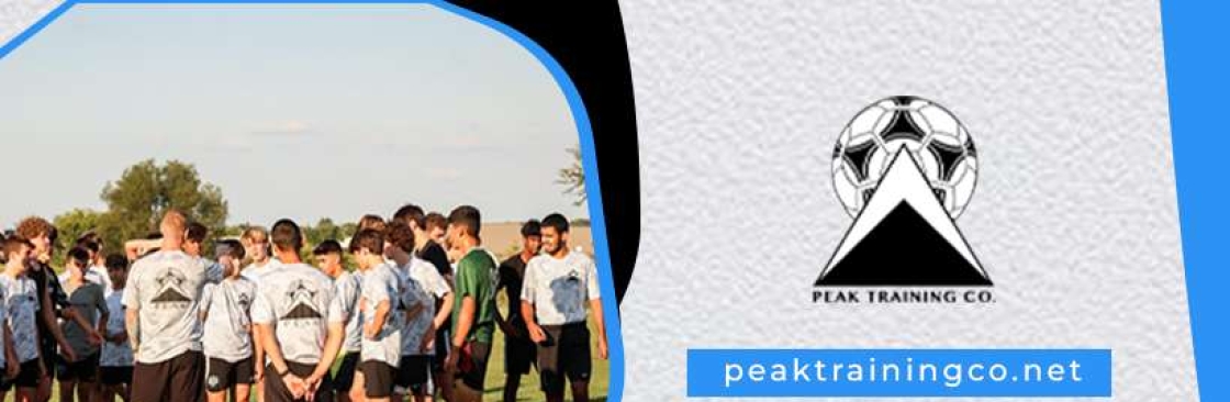 Peak Training Co Cover Image