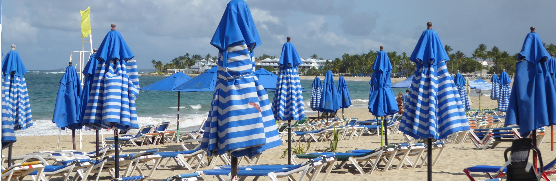 Affordable Vacation Rentals in the Dominican Republic