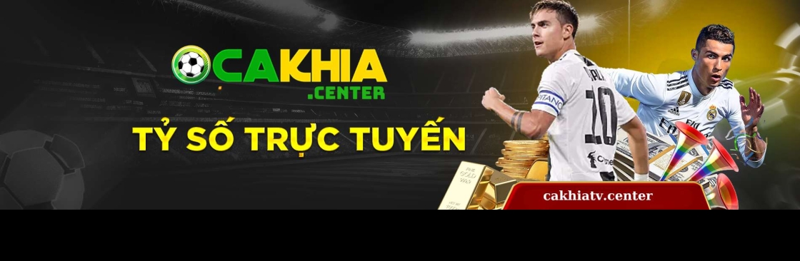 Cakhiatv Center Cover Image