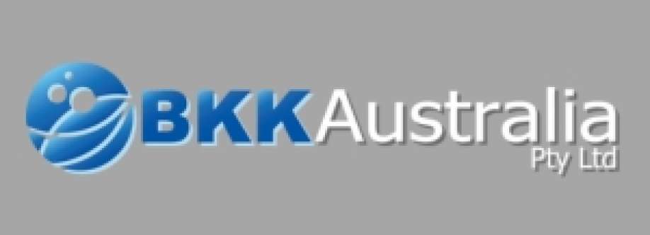 BKK Australia Pty Ltd Cover Image