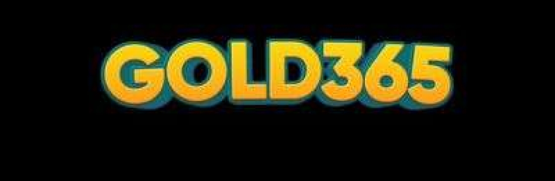 Gold 365 Cover Image