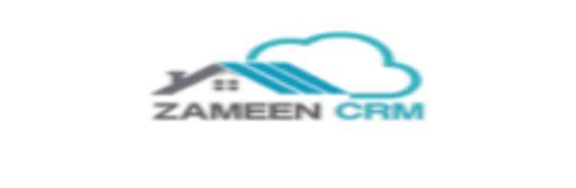 Zameen CRM Cover Image