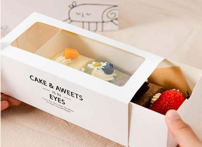 Custom Bakery and Cake Boxes: Wholesale, Personalized, and Window Packaging Solutions | by Bestoprint | Sep, 2024 | Medium