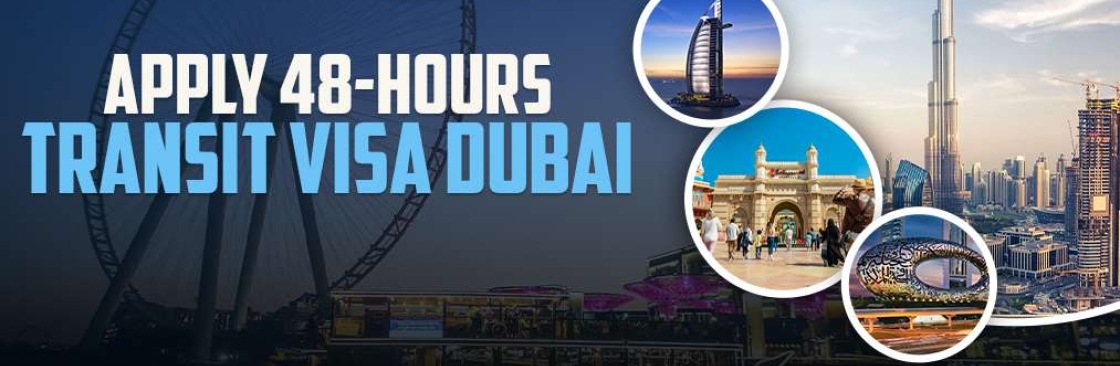 dubai visit visa online Cover Image