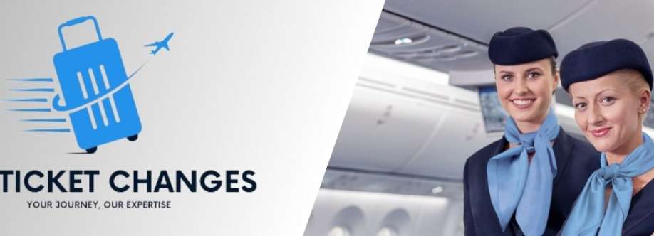 Air Ticket Changes Cover Image