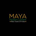 Maya Indian Cuisine Profile Picture