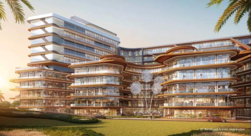 Best Reasons to Invest in Commercial Property in Lucknow
