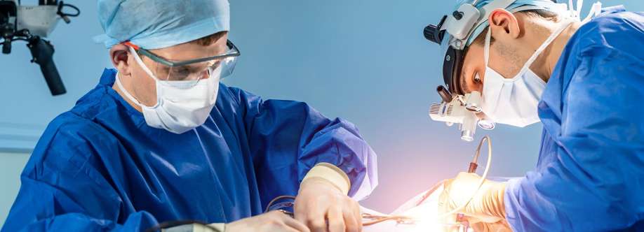 MH Robotic Surgery Clinic Cover Image