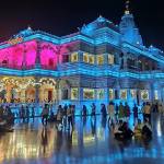 vrindavan mathura Profile Picture