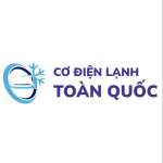 Cơ Điện Lạnh Toàn Quốc Profile Picture