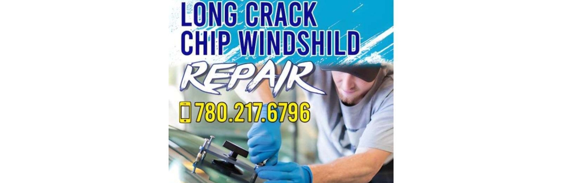 Crack Chip Repair Cover Image