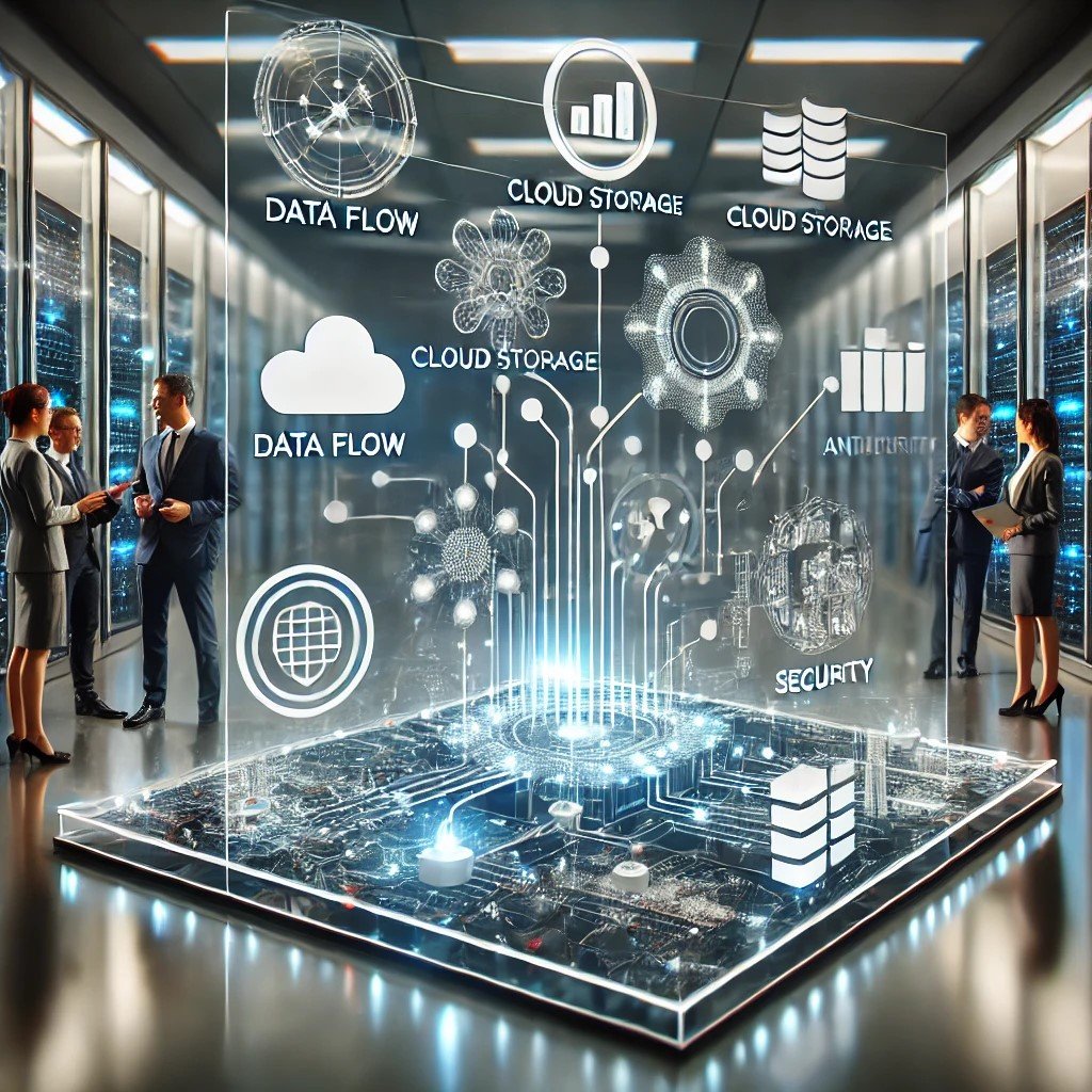Perks of Expert Modern Data Architecture Consulting Services - ReadPots
