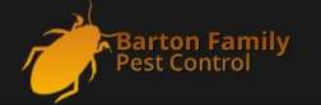 Barton Family Sun City Pest Control Experts Cover Image