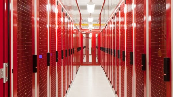 Benefits of Colocation Services Melbourne for Modern Businesses