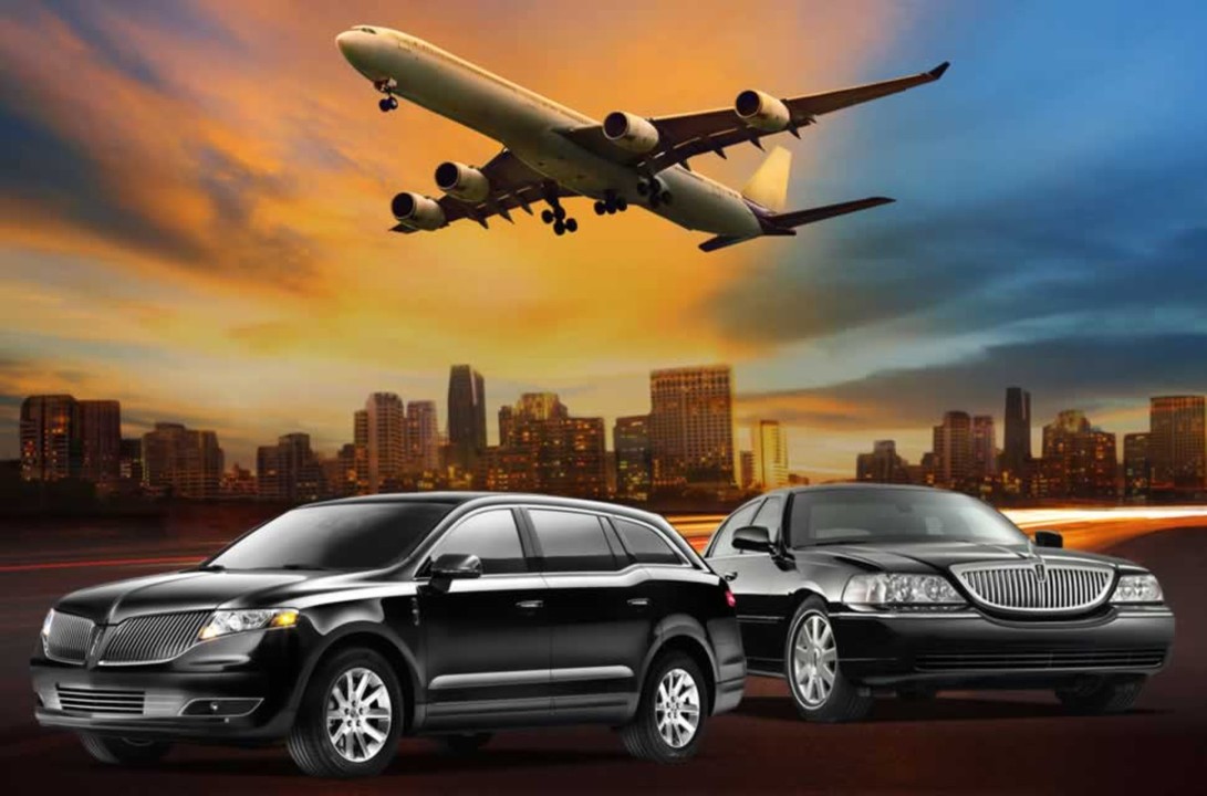A Comprehensive Guide to Limo Service Reagan National Airport in Washington DC - Limo Service DC