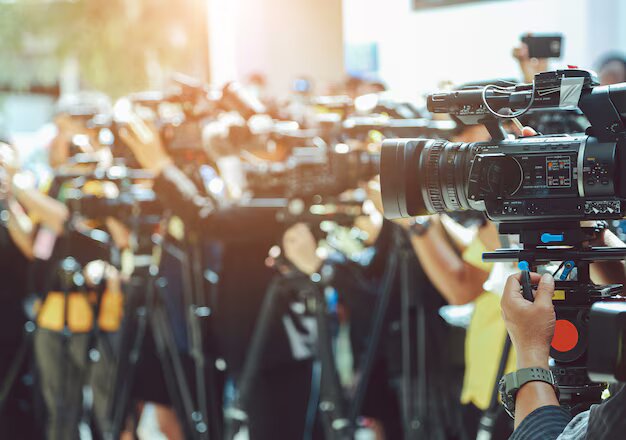 Best Conference Photographer London | Capture Your Event