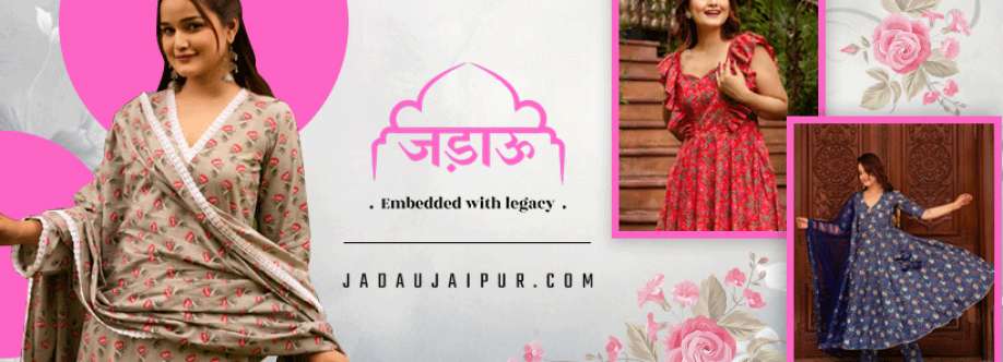 Jadau Jaipur Cover Image