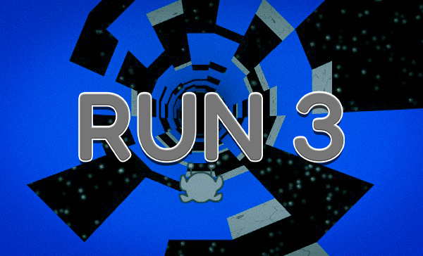 Run 3