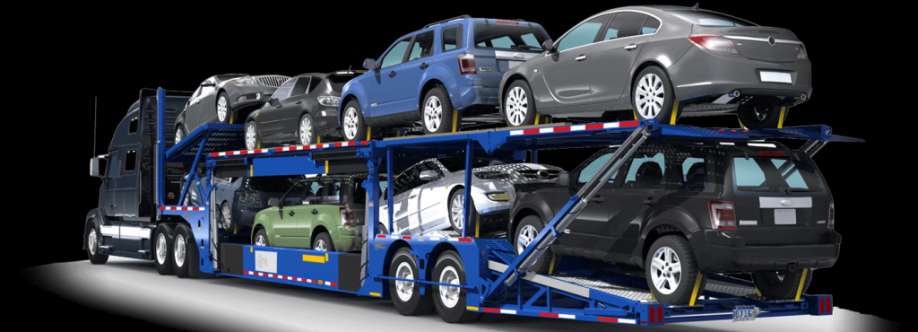 Rapid Auto Shipping Cover Image