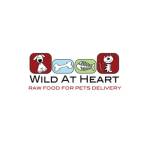 Wild at Heart Pets Raw Food Delivery Profile Picture