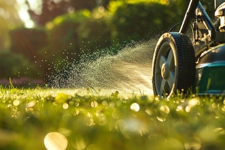 All You Need To Know About Aeration and Overseeding Service