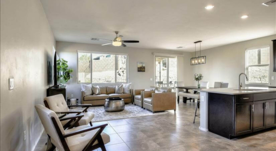 Exploring Short-Term Rentals and Furnished Apartments in Tucson