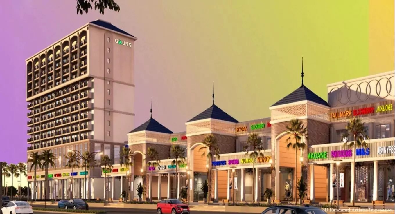 Celebrate Navratri with Amazing Investment Offers at Gaur Aero Mall Ghaziabad - 100% Free Guest Posting Website