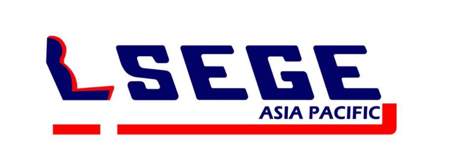 Sege Seats Asia Pacific Profile Picture