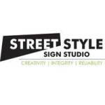 Street Style Sign Studio Profile Picture