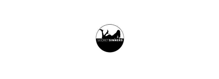 Secret Sinners Cover Image