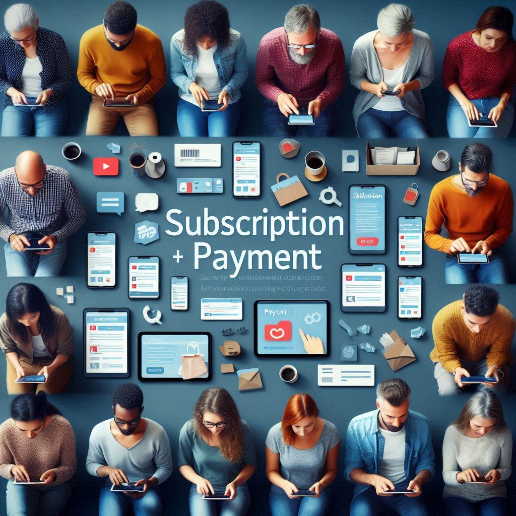 Subscription Payment Platforms