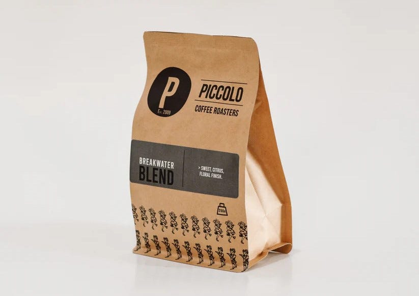 Pour the Best Quality Coffee in Your Cup Every Day | by Piccolo Coffee | Sep, 2024 | Medium