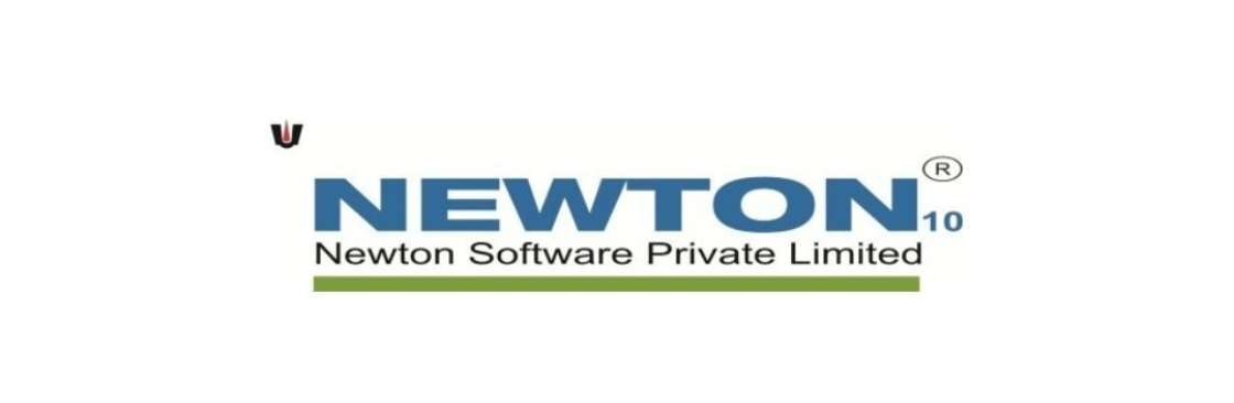 Newton Software Pvt Ltd Cover Image