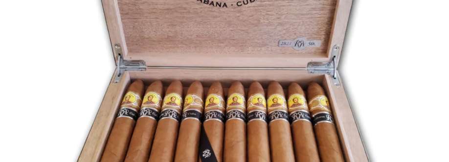 Cuban Cigar Online Cover Image