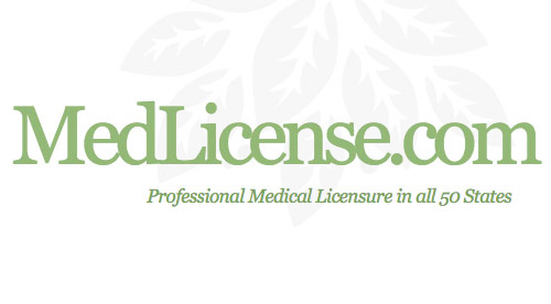 State Medical License Service | MedLicense.com