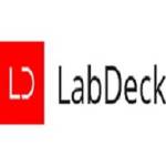 Lab deck profile picture