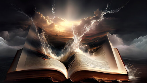 Analyze Final Chapter” of God’s Word on this Edition of End of the Age! - Repur Tech