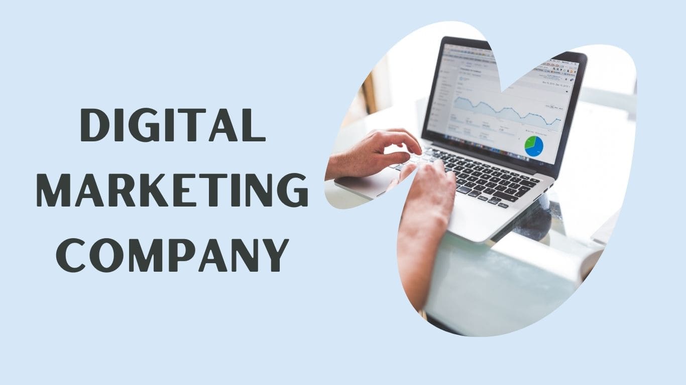 Digital Marketing Company - AnAInfo