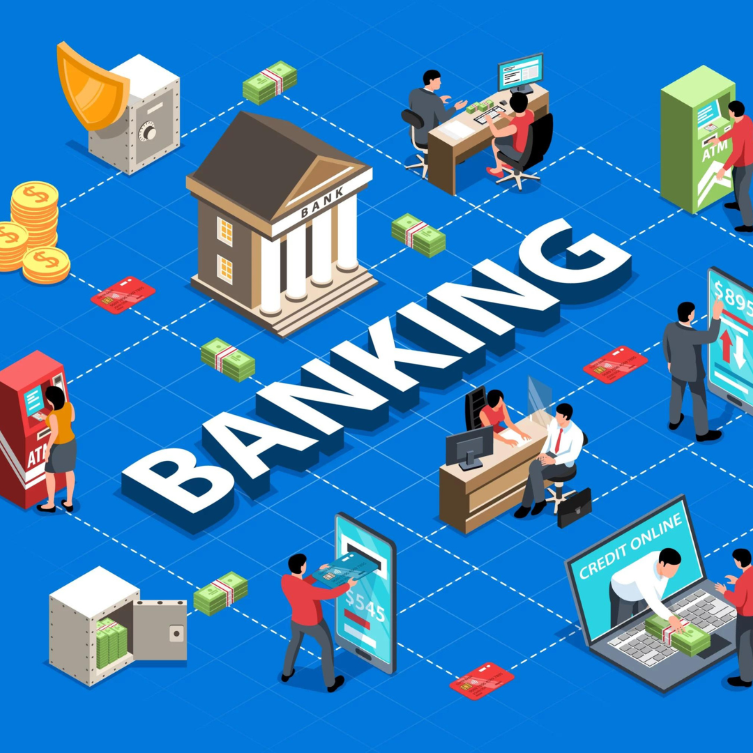 What Corporate Banking Services Are Available in Lebanon and How Can They Benefit Your Business? – Investment and Capital Bank